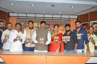Poratam Movie Audio Launch